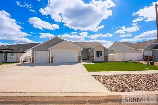 1205 Angela St, Pocatello, ID 83202 - #1
