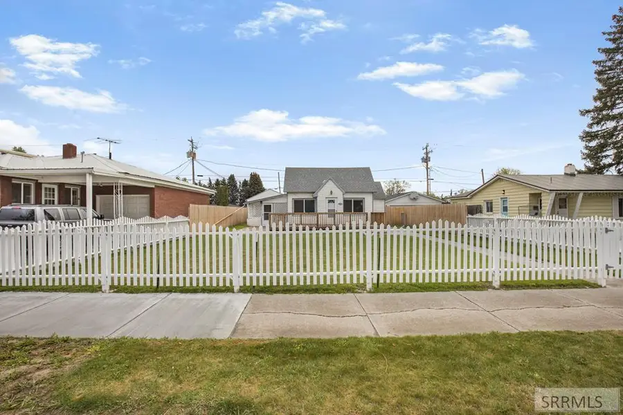 522 Gladstone Street, Idaho Falls, ID 83401 - #2