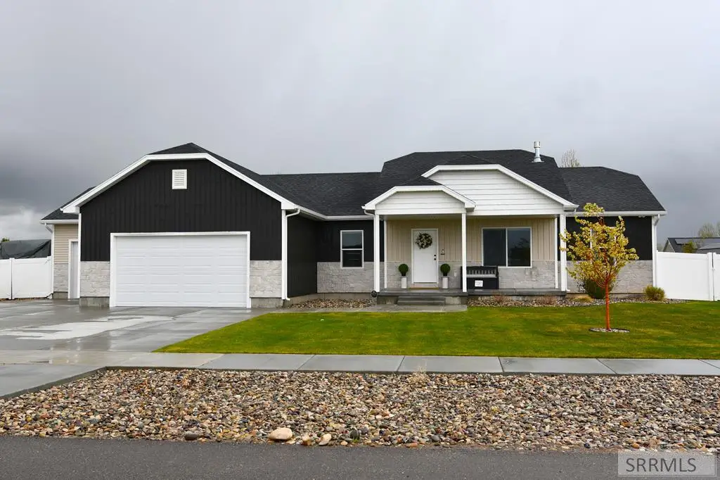170 4046 E, Rigby, ID 83442 - #1