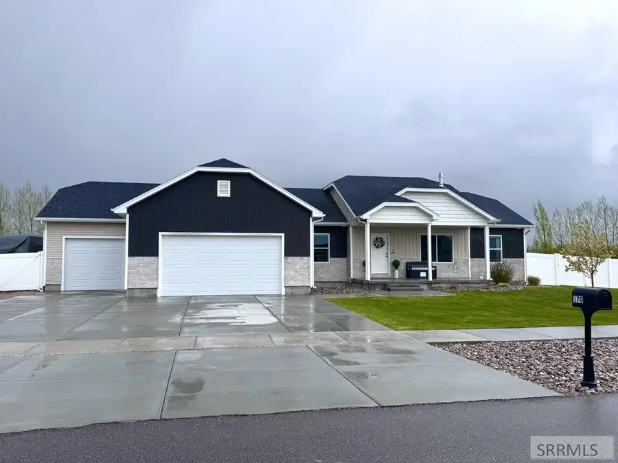 170 4046 E, Rigby, ID 83442 - #2