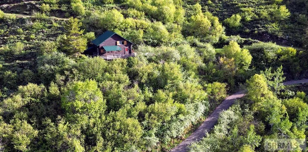 607 Shady Lane, Irwin, ID 83449 - #1