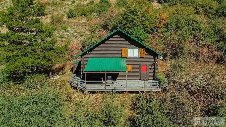 607 Shady Lane, Irwin, ID 83449 - #2