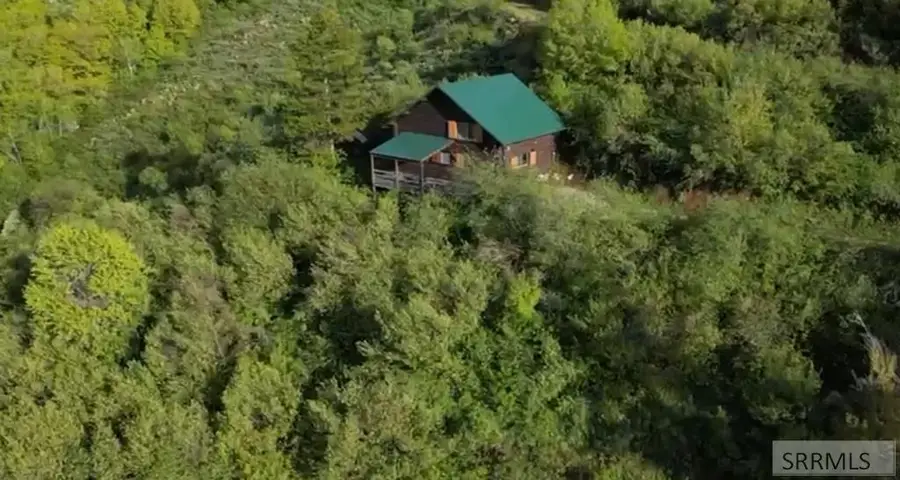 607 Shady Lane, Irwin, ID 83449 - #3