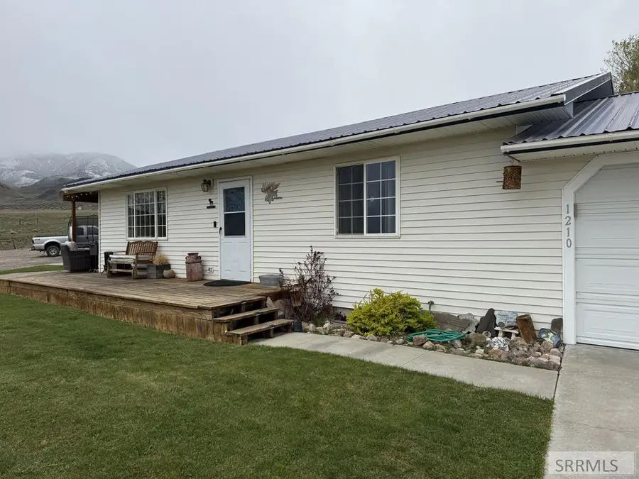 1210 S 7th Street, Challis, ID 83226 - #2