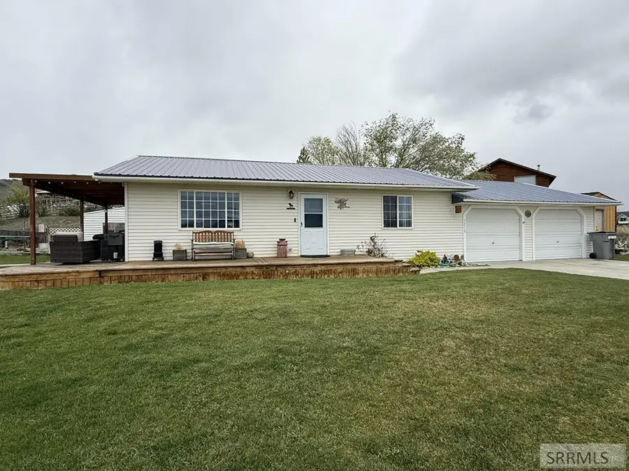 1210 S 7th Street, Challis, ID 83226 - #3