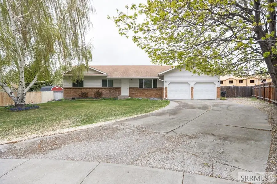 972 Bluebird Place, Idaho Falls, ID 83402 - #2