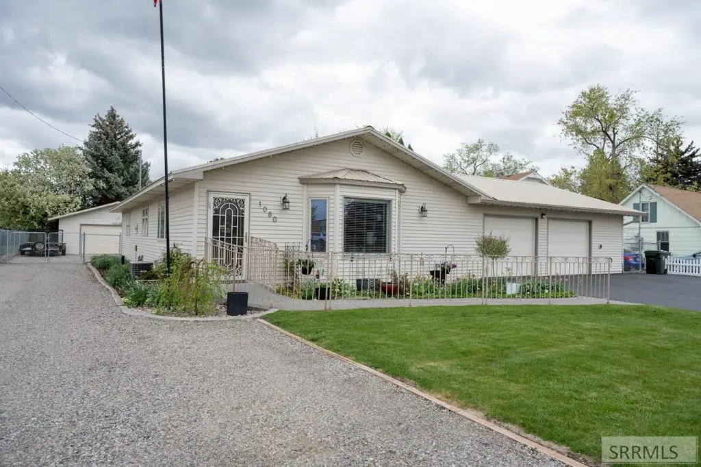 1080 Center Street, Blackfoot, ID 83221 - #1
