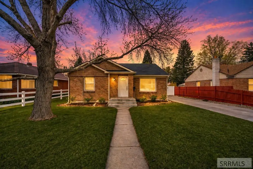 282 18th Street, Idaho Falls, ID 83402 - #1