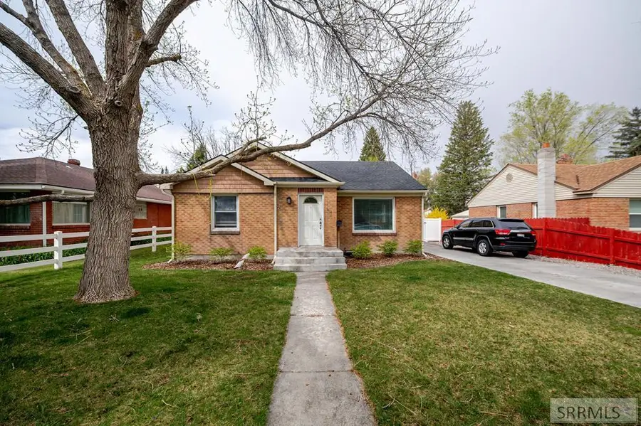 282 18th Street, Idaho Falls, ID 83402 - #2
