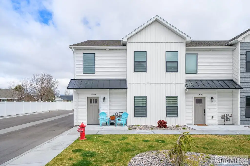 2882 Sunburst Drive, Ammon, ID 83406 - #1