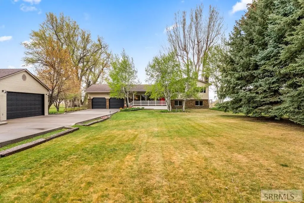 4572 75 N, Rigby, ID 83442 - #1