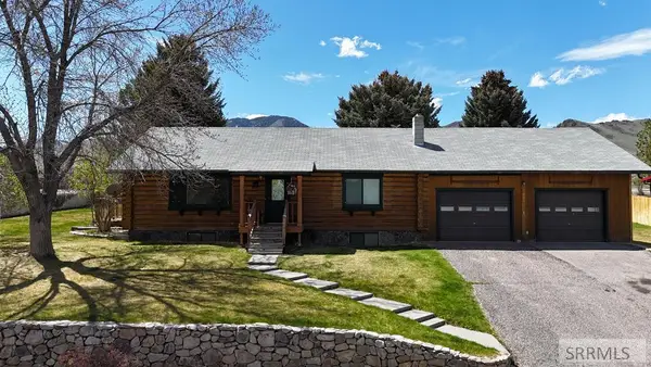 223 Summit Circle, CHALLIS, ID 83226