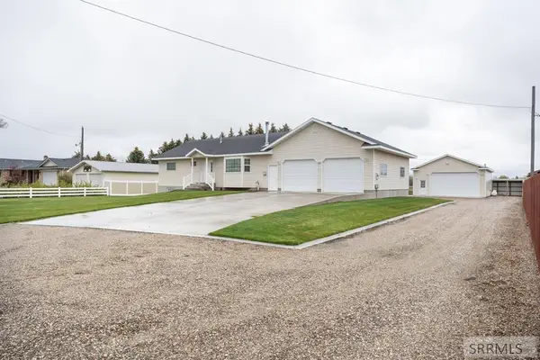 3880 400 N, RIGBY, ID 83442