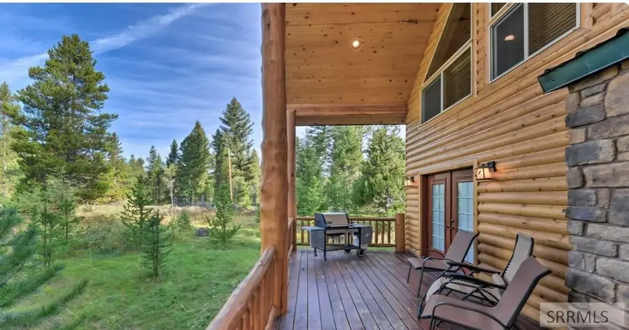 4088 Sagehen Dr, Island Park, ID 83429 - #2