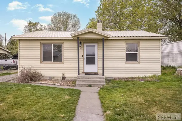 69 Johnson Street, BLACKFOOT, ID 83221
