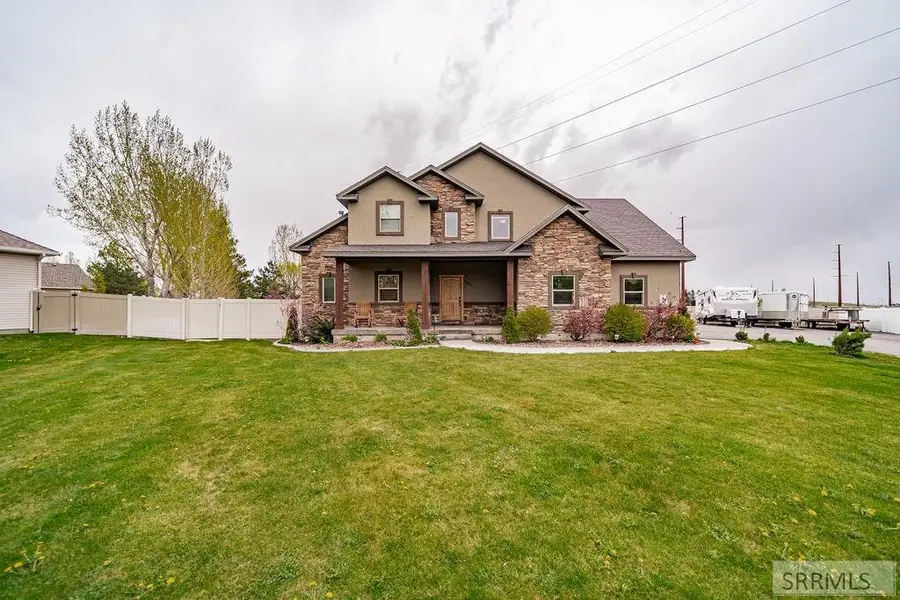 2424 Timberview Circle, Idaho Falls, ID 83401 - #2