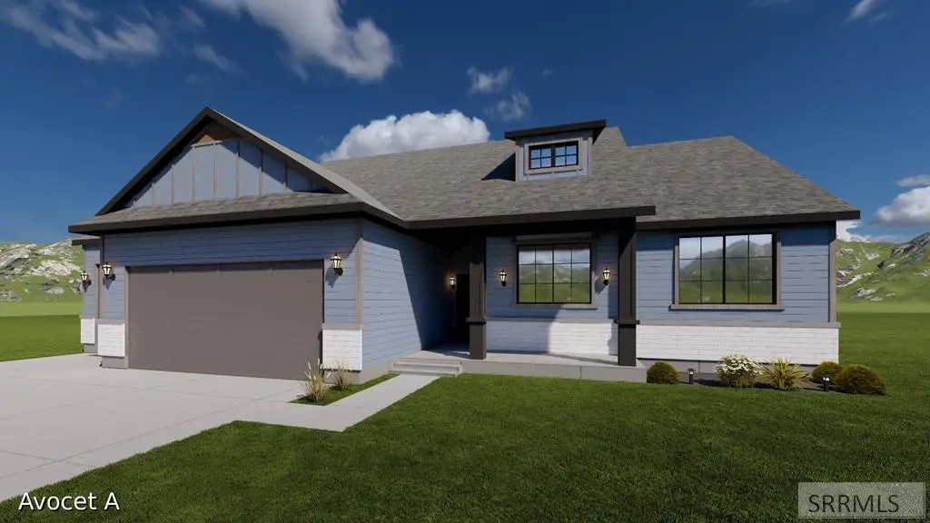 2318 Ironwood Drive, Driggs, ID 83422 - #1