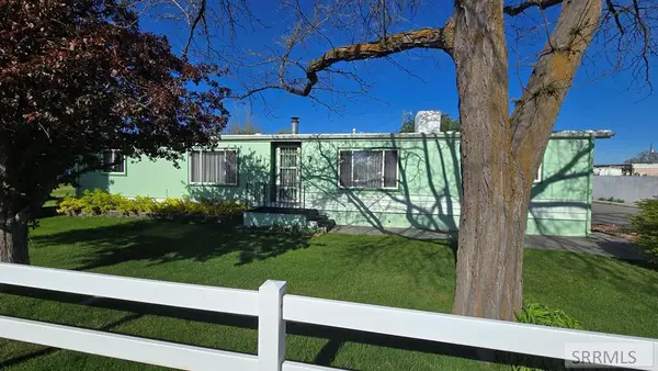 441 Cedar Street, BLACKFOOT, ID 83221