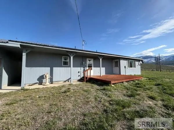238 Geertson Creek Road, SALMON, ID 83467