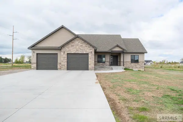 4961 Nordic Way, REXBURG, ID 83440