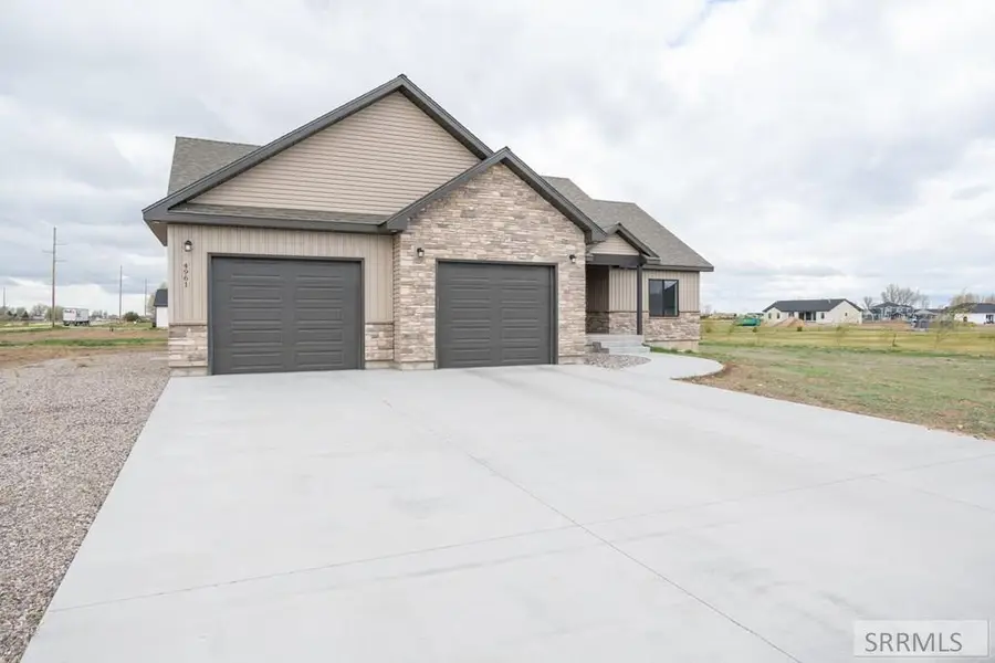 4961 Nordic Way, Rexburg, ID 83440 - #2