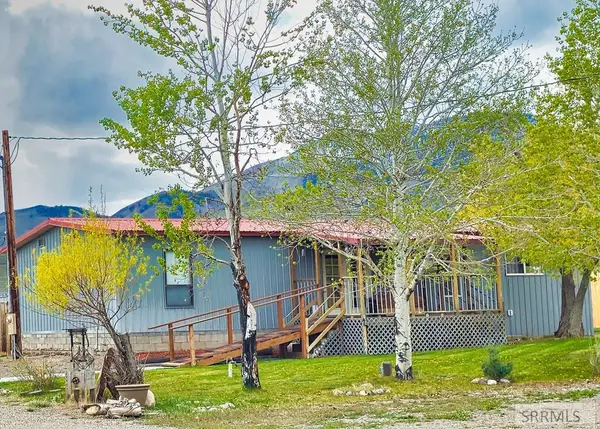 Address Withheld By Seller, CHALLIS, ID 83229