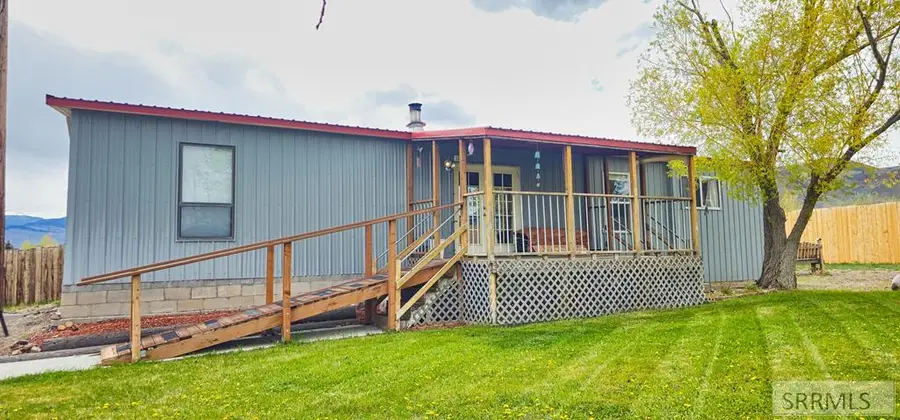 Address Withheld By Seller, Challis, ID 83226 - #3