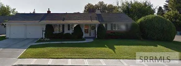 375 Fanning Avenue, Idaho Falls, ID 83401 - #1