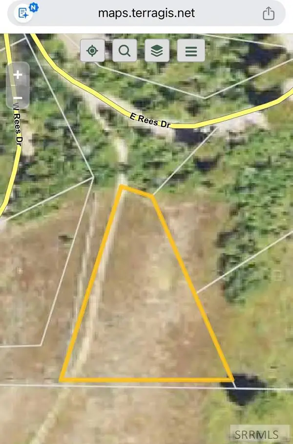 5126 Rees Drive, ISLAND PARK, ID 83429