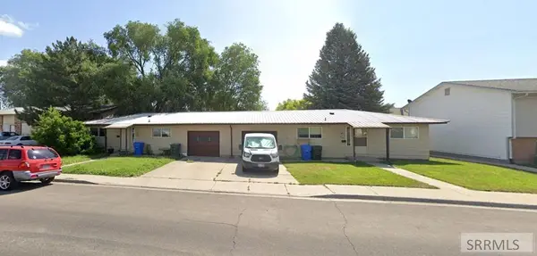 1128 Mckinley Avenue #1138, POCATELLO, ID 83201