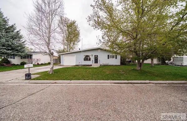 3715 Vaughn Street, AMMON, ID 83406