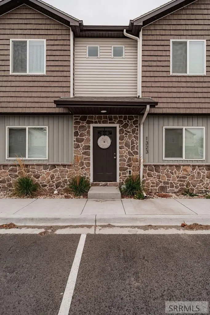 1323 Boston Court, Idaho Falls, ID 83402 - #1
