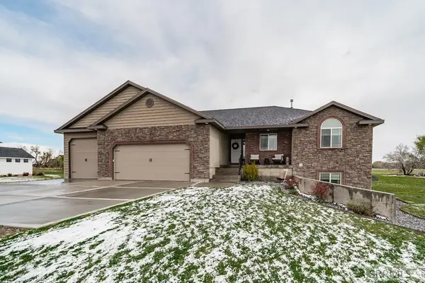 440 3846 E, RIGBY, ID 83442