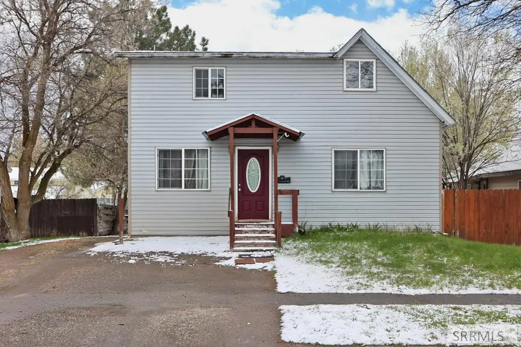 518 1st N, Saint Anthony, ID 83445 - #1