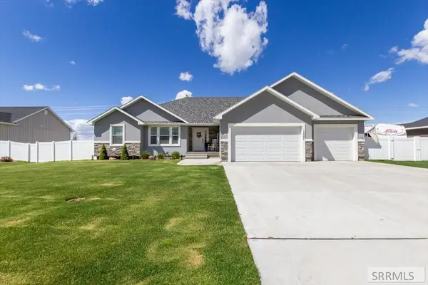 1527 Quinn Creek Road, IDAHO FALLS, ID 83401