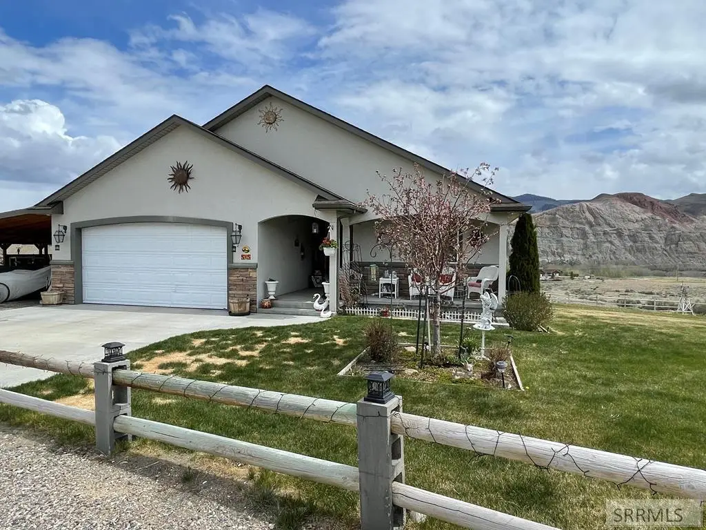 515 Homestead Trail, Challis, ID 83226 - #1