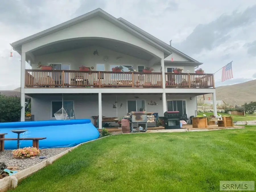 515 Homestead Trail, Challis, ID 83226 - #2