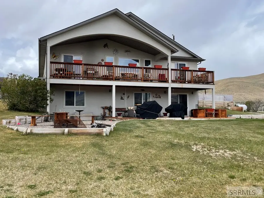 515 Homestead Trail, Challis, ID 83226 - #3