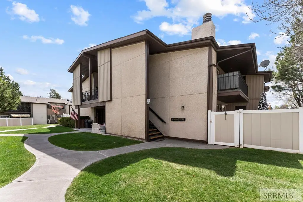 1373 Woodruff Avenue, Idaho Falls, ID 83404 - #1