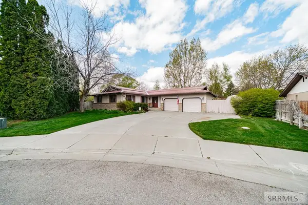 3032 Hartert Drive, IDAHO FALLS, ID 83404