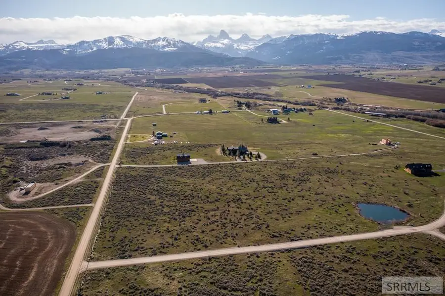 TBD 4000 N, Driggs, ID 83422 - #2