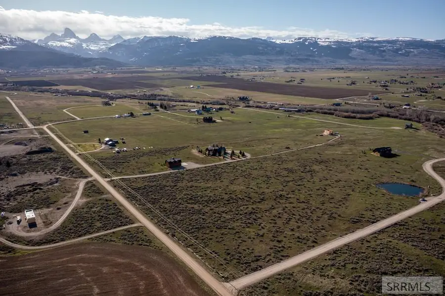 TBD 4000 N, Driggs, ID 83422 - #3