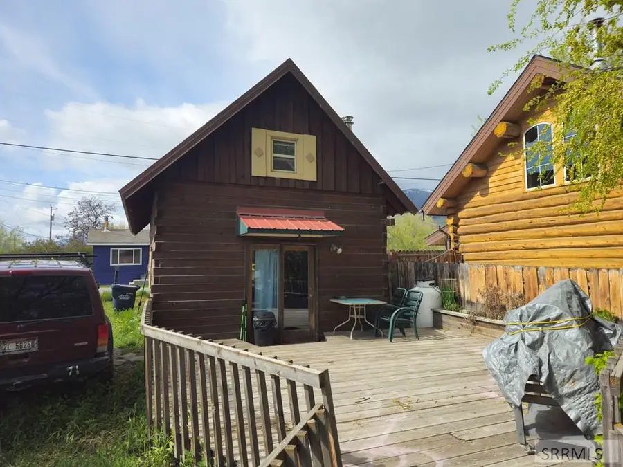 110 Gwartney Avenue, Salmon, ID 83467 - #3