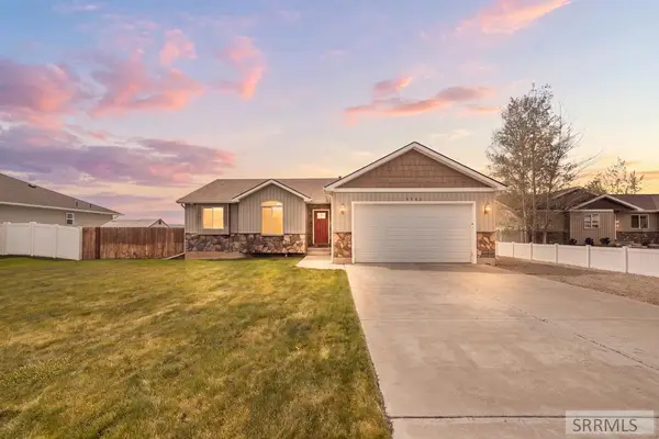 5306 Buchanan Avenue, IONA, ID 83427