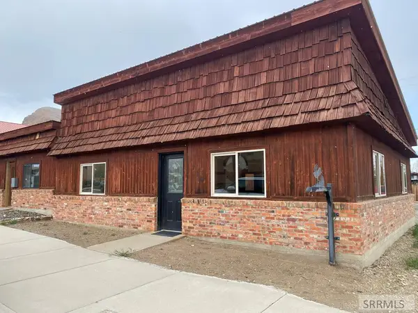730 Main Avenue, CHALLIS, ID 83226