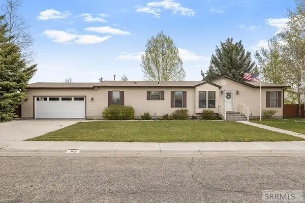 369 Adam Lane, IDAHO FALLS, ID 83401