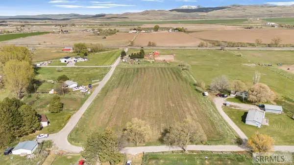 TBD Lodge Extension, POCATELLO, ID 83202