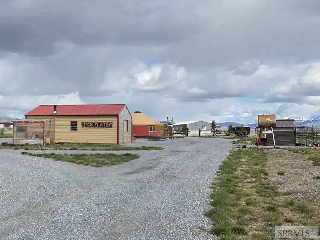 5594 Fish Hatchery Road, Mackay, ID 83251 - #1