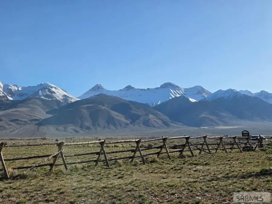5594 Fish Hatchery Road, Mackay, ID 83251 - #2