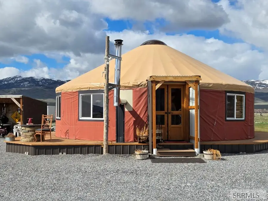 5594 Fish Hatchery Road, Mackay, ID 83251 - #3